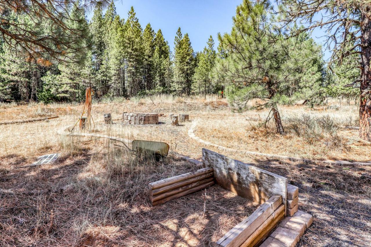 Hunter'S Paradise New Meadows Kültér fotó